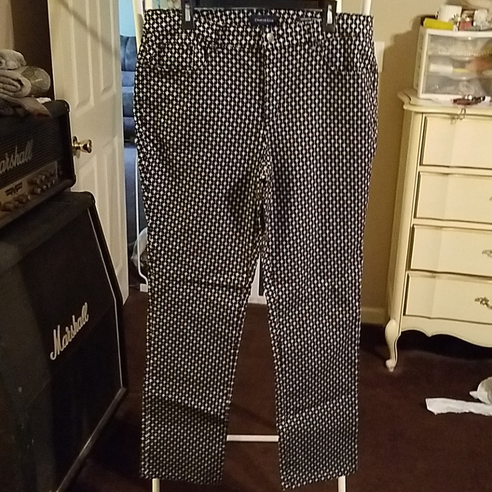 Charter Club Lexington pants